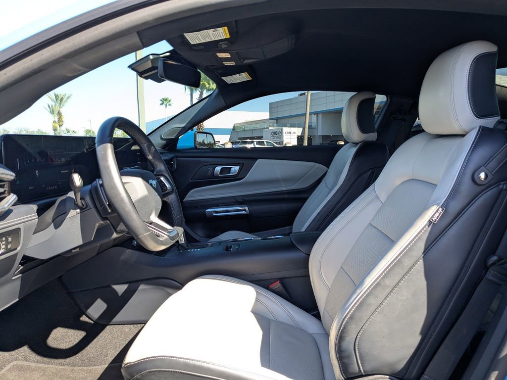 Used 2024 Ford Mustang GT Premium image 22
