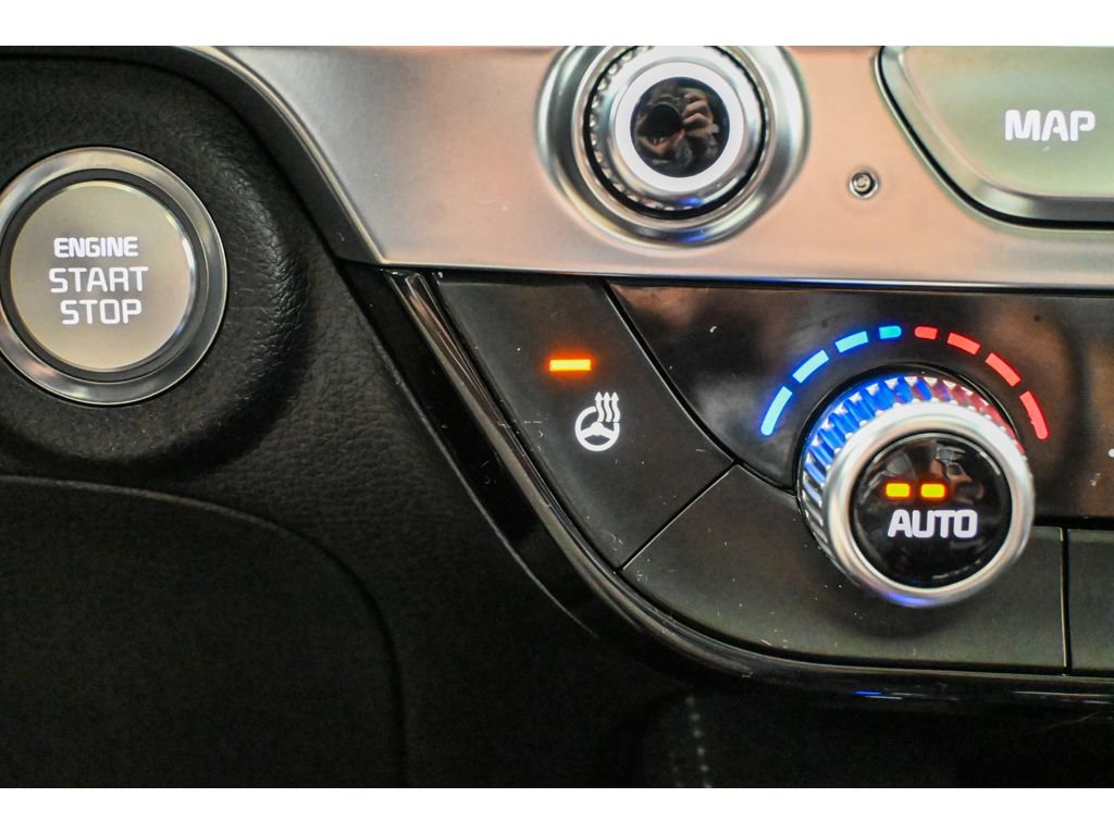 Used 2024 Kia Telluride SX Prestige AWD/4WD image 57