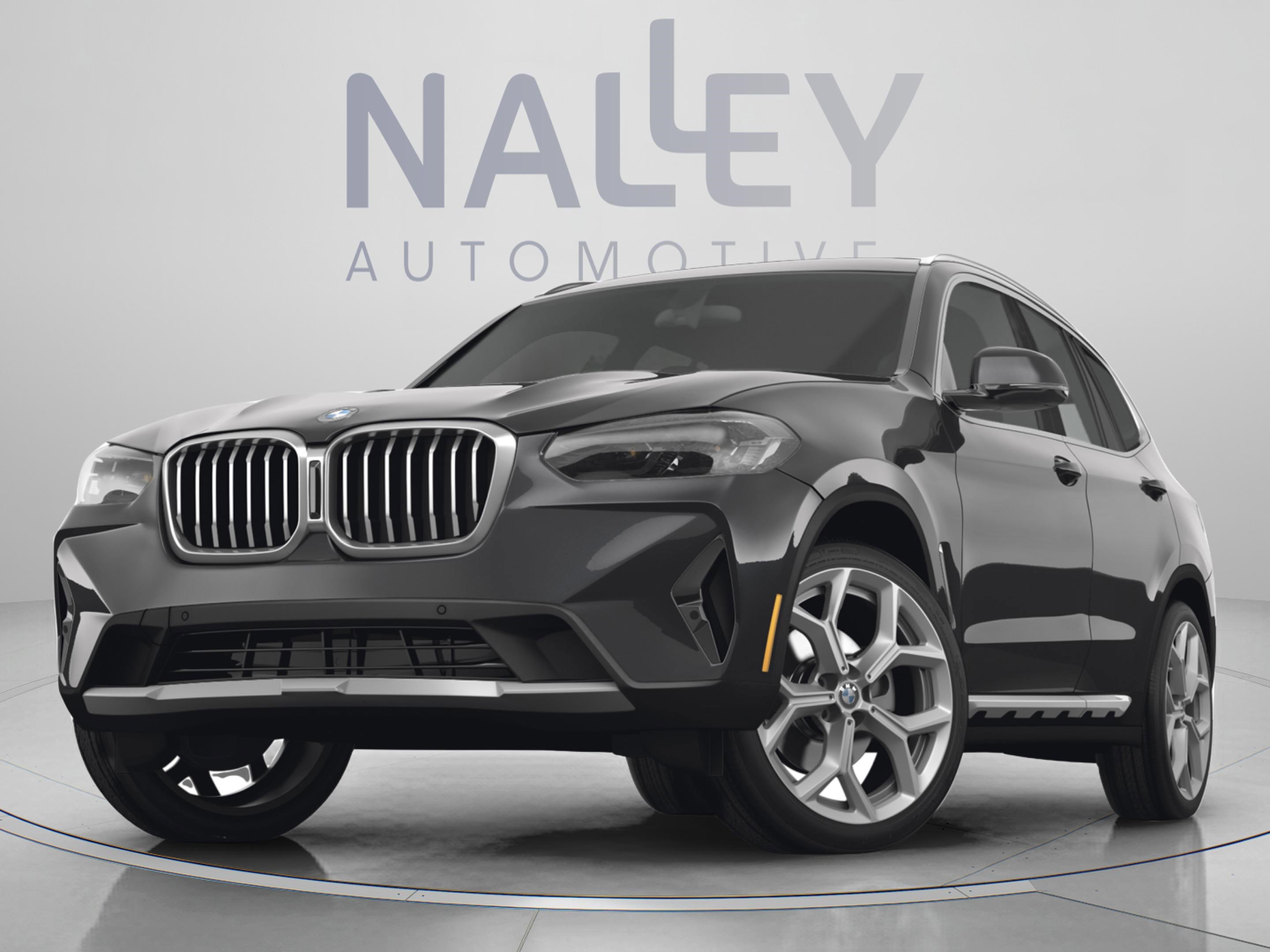 Used 2024 BMW X3 xDrive30i w/ Premium Package AWD/4WD image 10