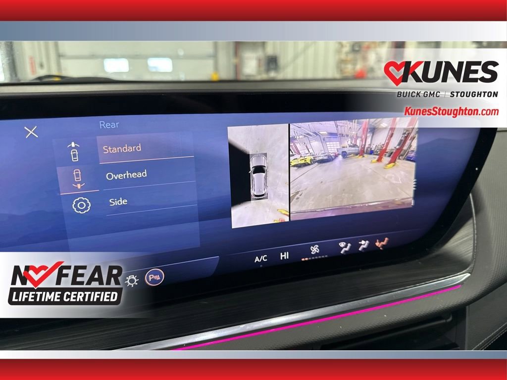 Used 2024 Buick Envision Preferred image 34