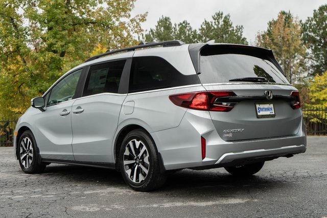 New 2026 Honda Odyssey EX-L image 7