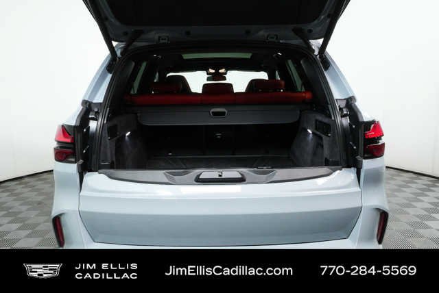 Used 2026 BMW X5 M Competition w/ Executive Package AWD/4WD image 28