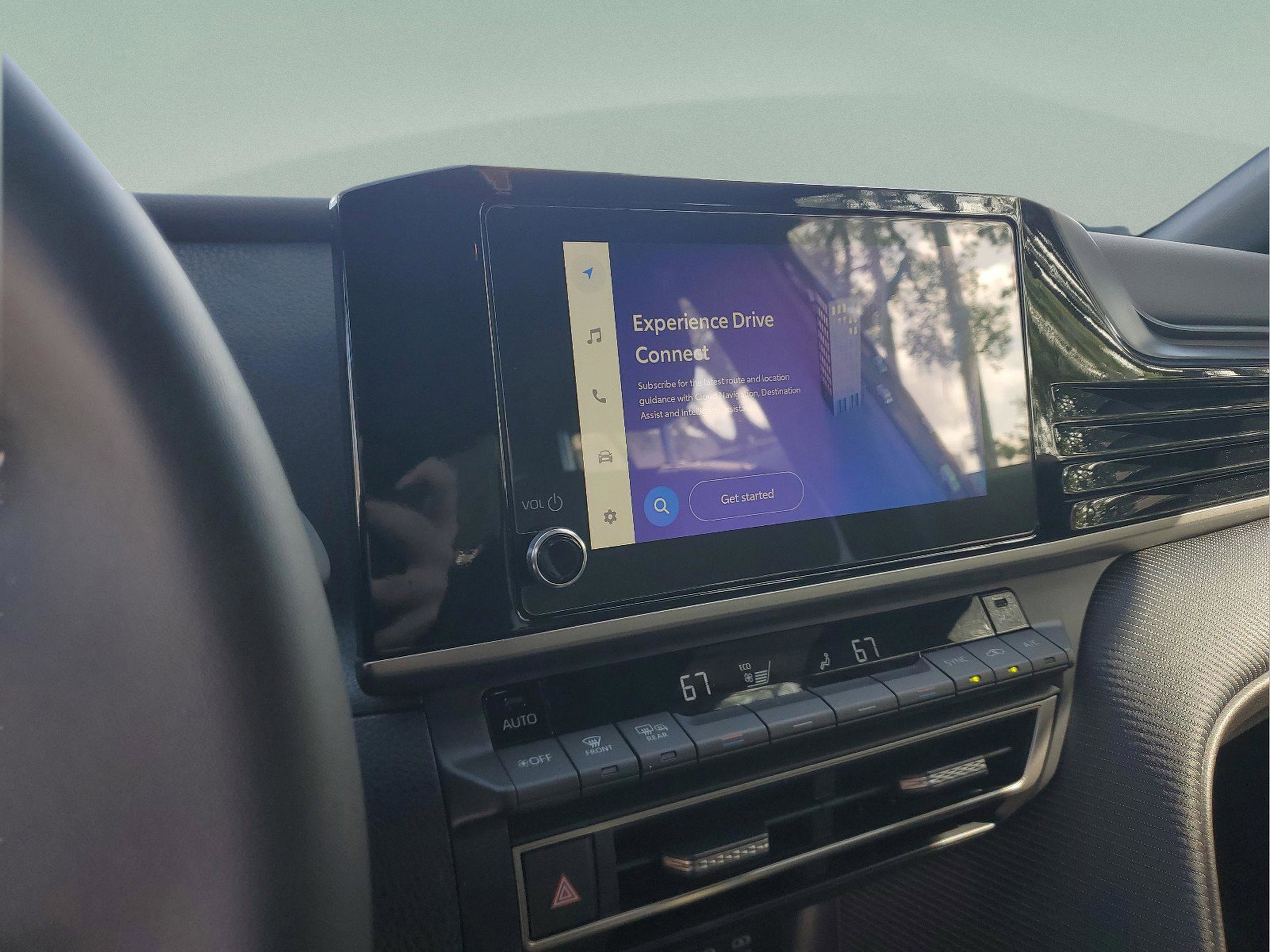 Used 2025 Toyota Camry SE image 22