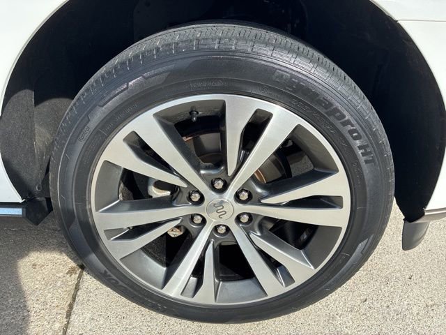 Used 2021 Ford Expedition King Ranch image 14