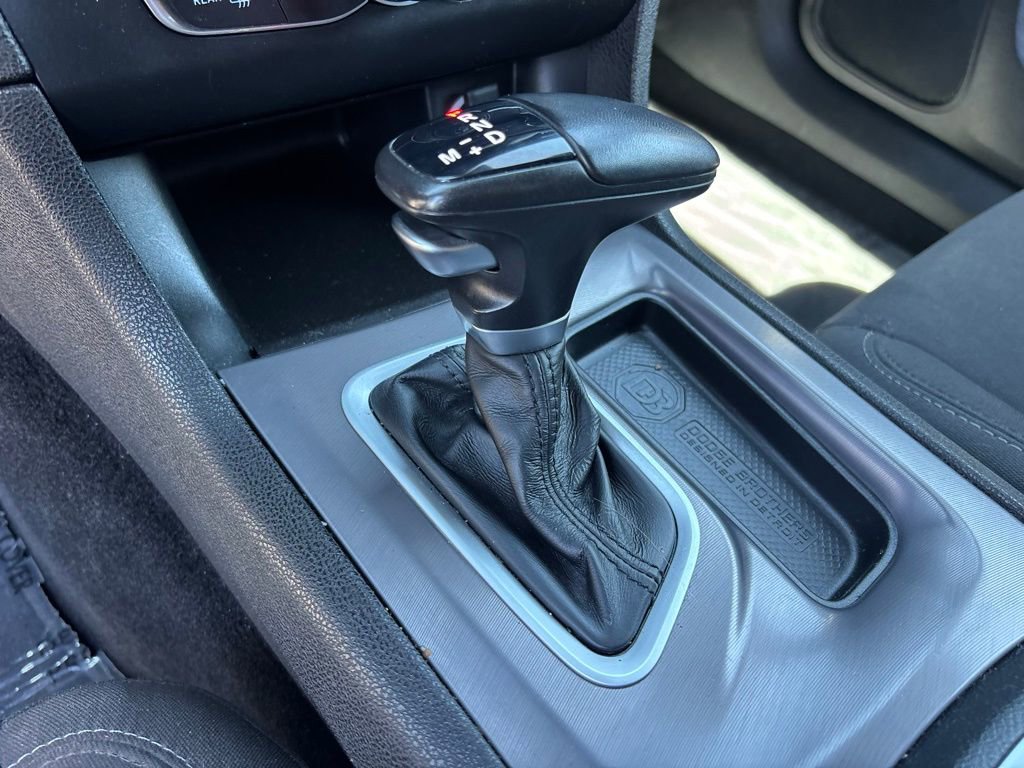 Used 2023 Dodge Charger Scat Pack w/ Technology Group image 19