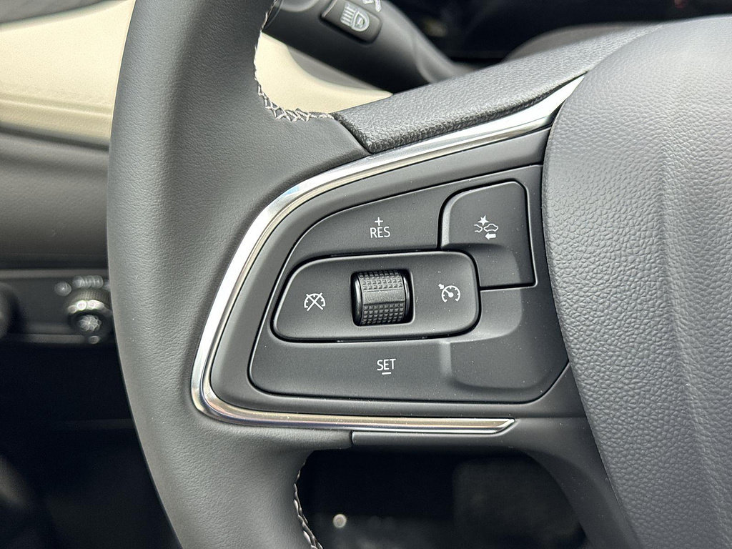 New 2026 Buick Encore GX Preferred FWD image 9