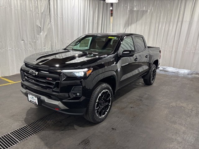 New 2026 Chevrolet Colorado Z71 image 22