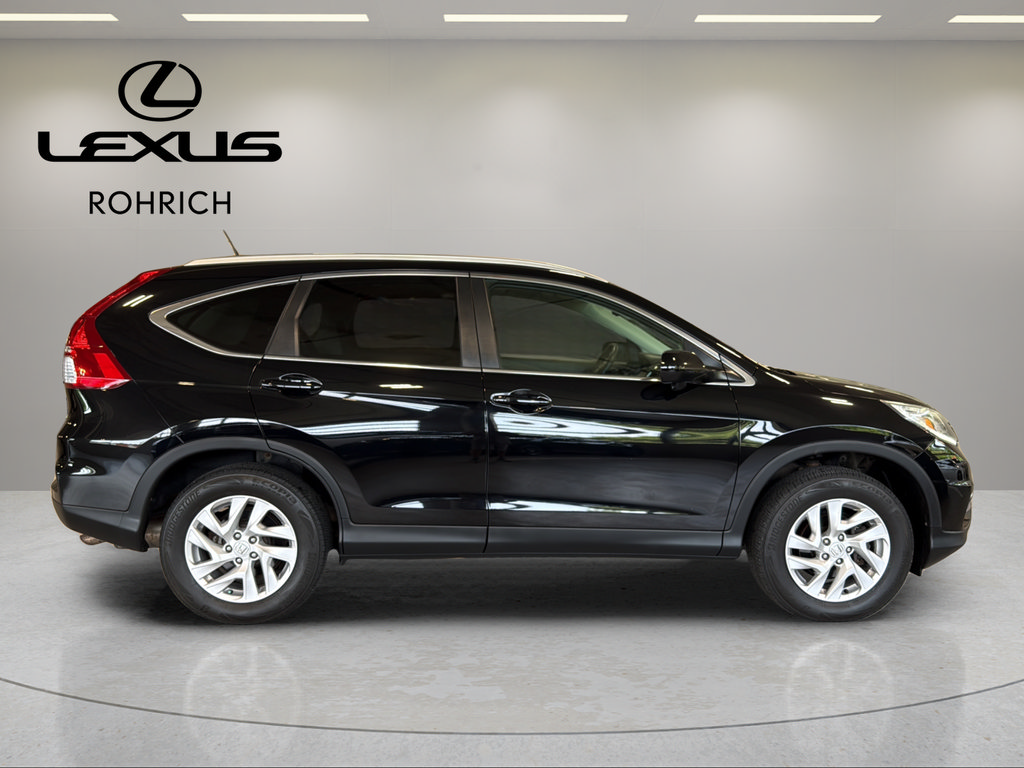 Used 2016 Honda CR-V EX-L image 5