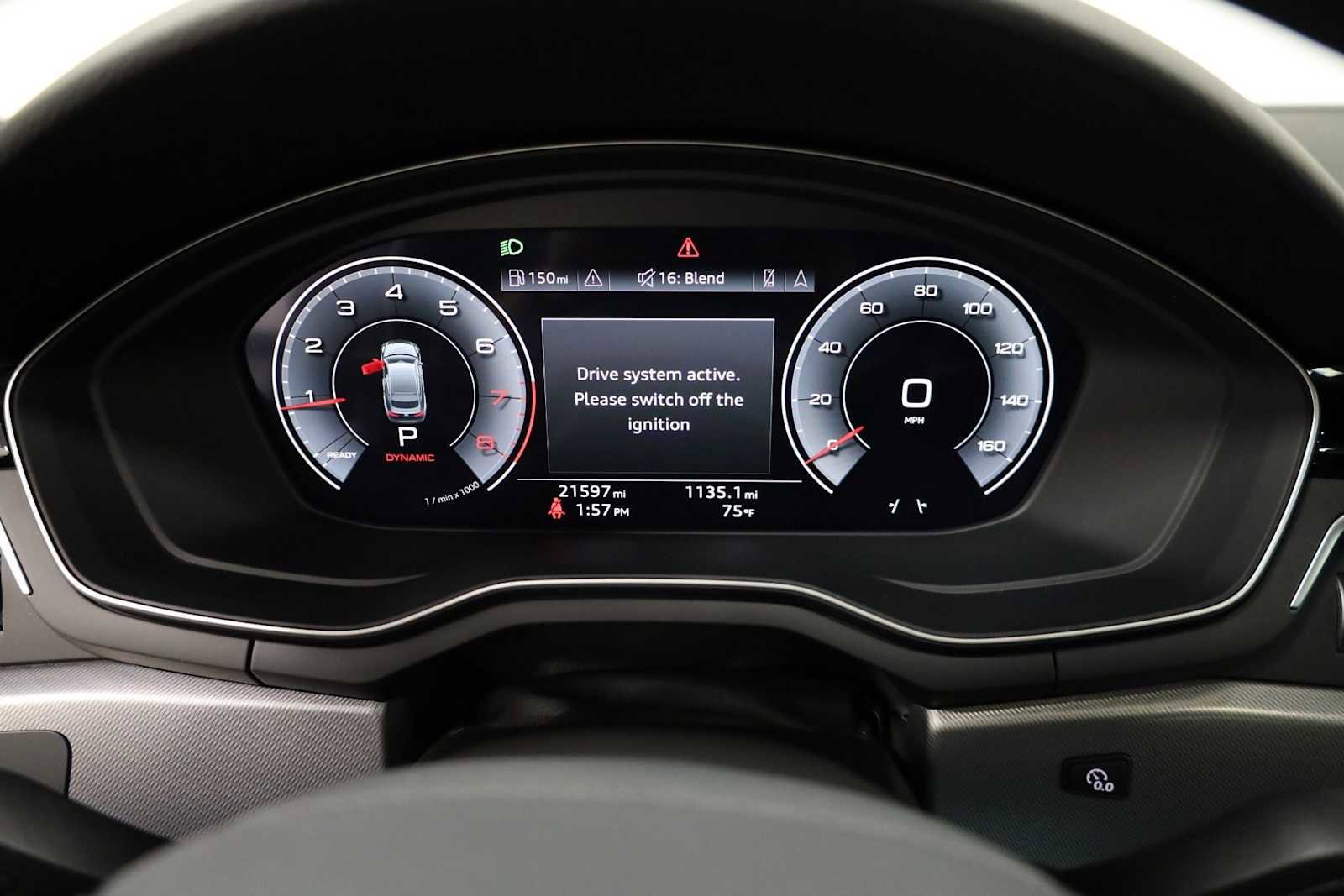 Used 2023 Audi A5 2.0T Premium Plus w/ Premium Plus image 19