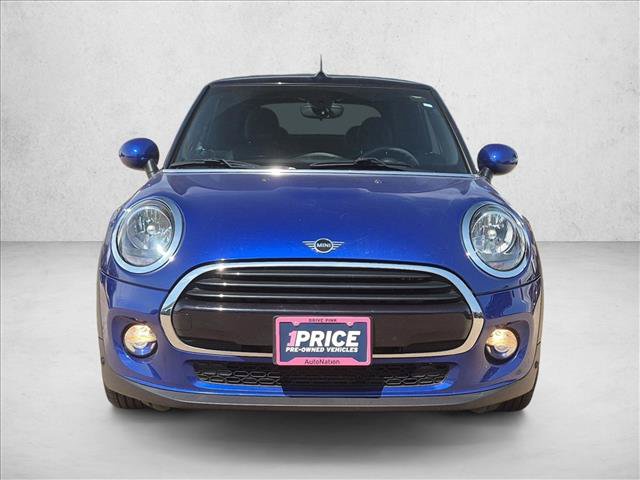 Used 2019 MINI Cooper Convertible FWD video 2