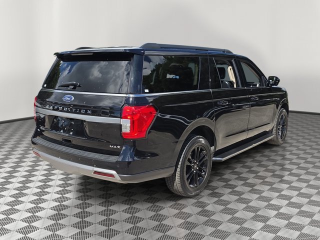 Used 2023 Ford Expedition Max XLT RWD image 6