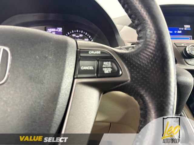 Used 2017 Honda Odyssey EX-L image 14