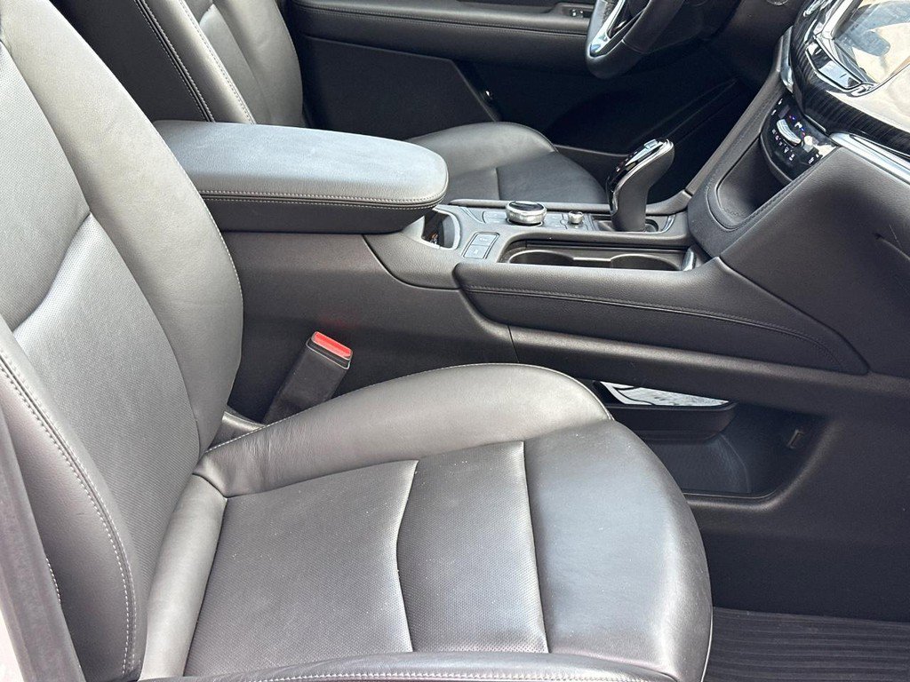 Certified 2024 Cadillac XT6 Premium Luxury AWD/4WD image 16