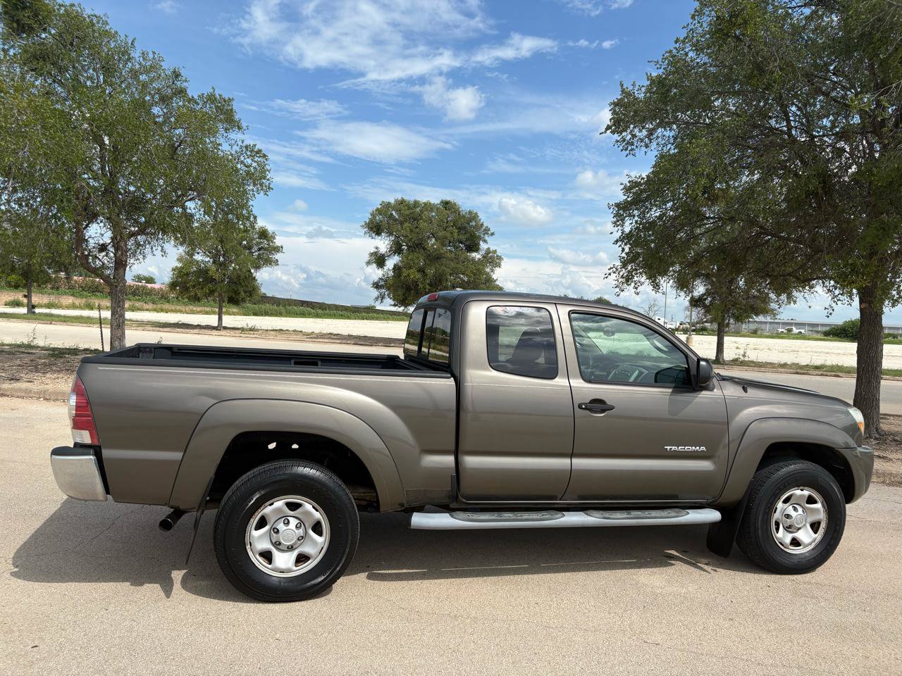 Used 2009 Toyota Tacoma PreRunner RWD image 51