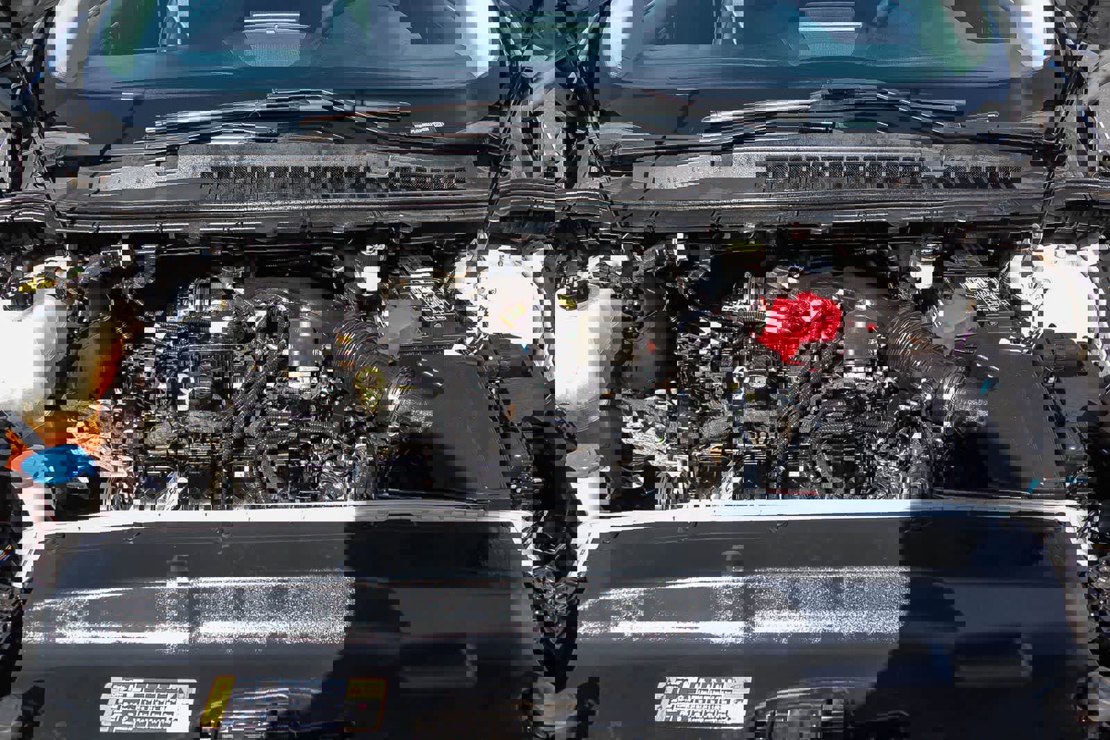 Used 2022 Ford Edge Titanium image 37