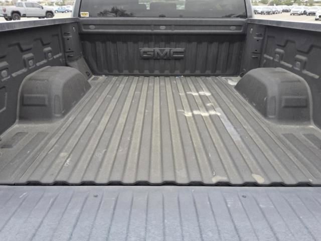Used 2024 GMC Sierra 1500 Elevation RWD image 10