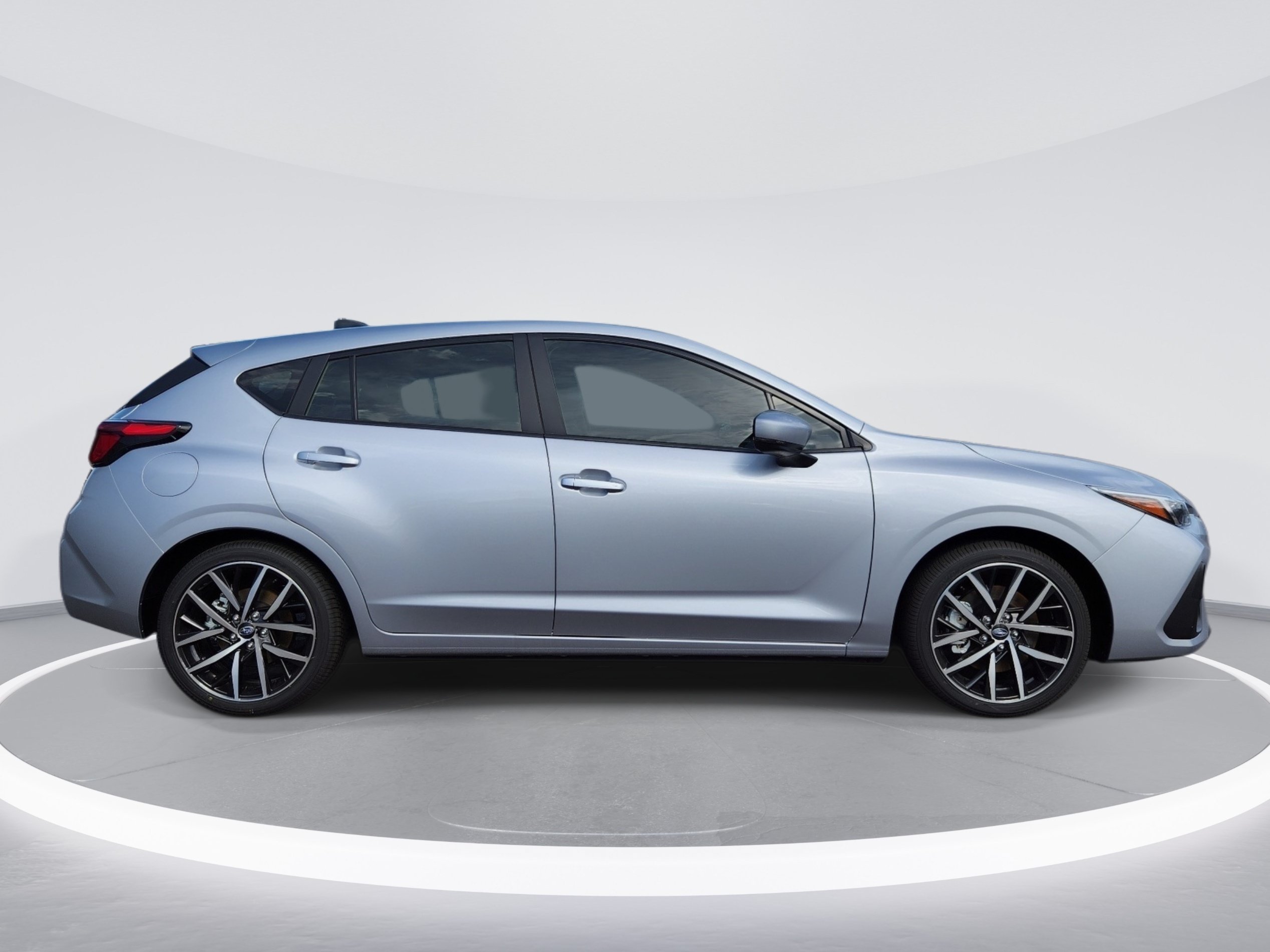 New 2026 Subaru Impreza 2.0i Sport AWD/4WD image 4