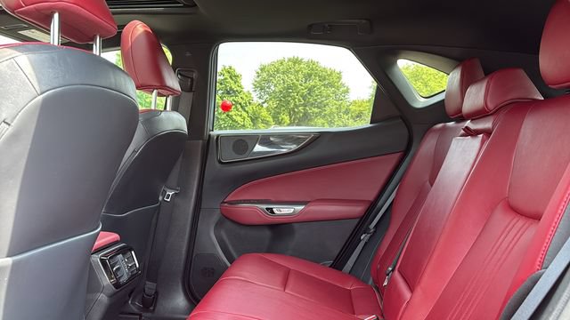 Used 2023 Lexus NX 350 AWD image 21