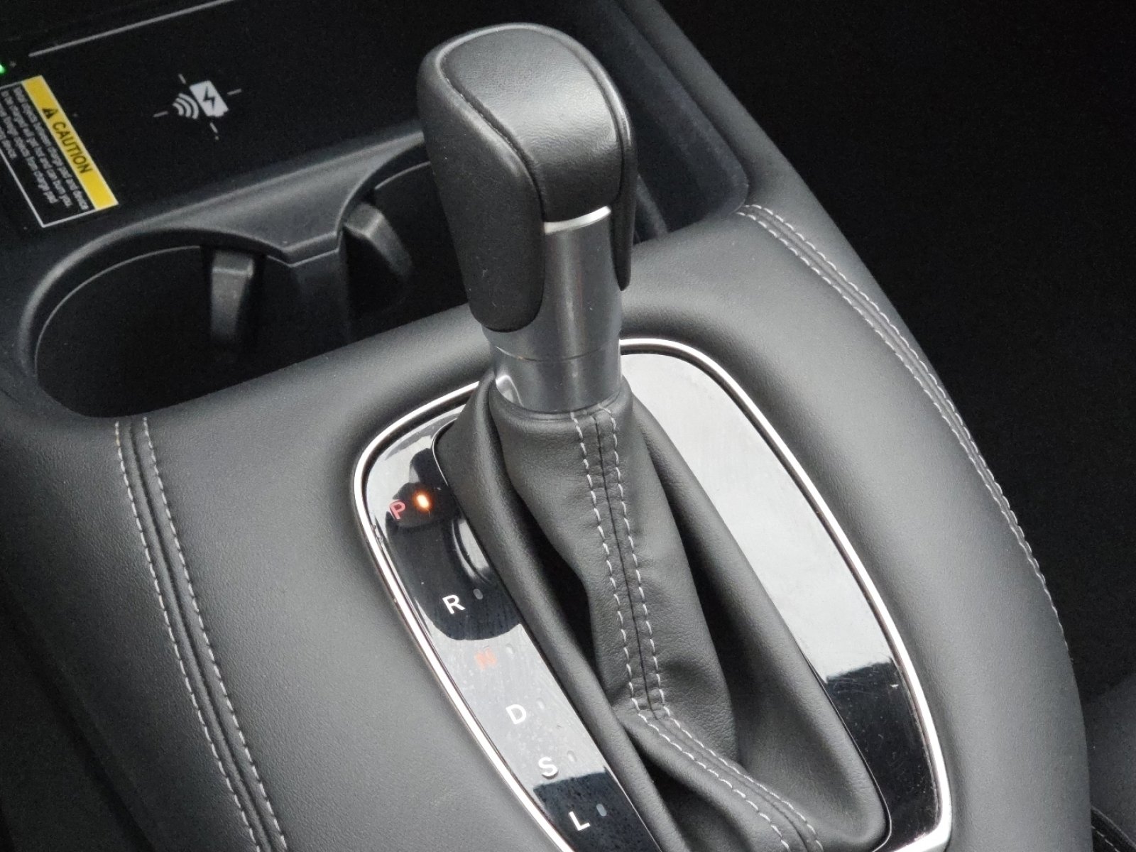 Used 2023 Honda HR-V EX-L image 32