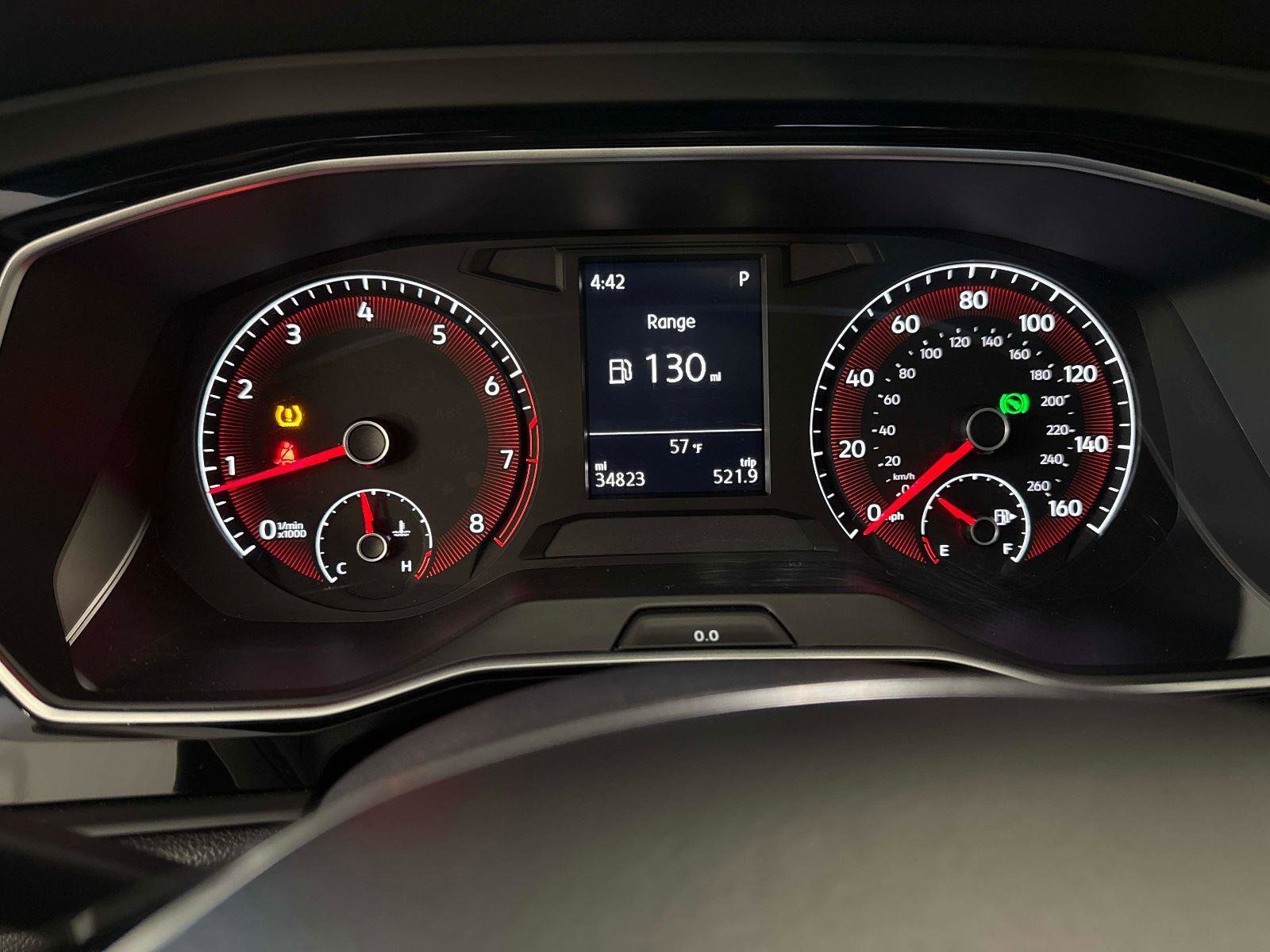 Used 2020 Volkswagen Jetta SE image 27