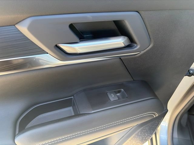 New 2027 GMC Terrain Elevation w/ Elevation Premium Package AWD/4WD image 27