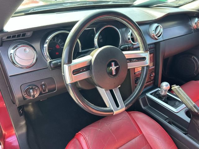 Used 2007 Ford Mustang GT Premium RWD image 14