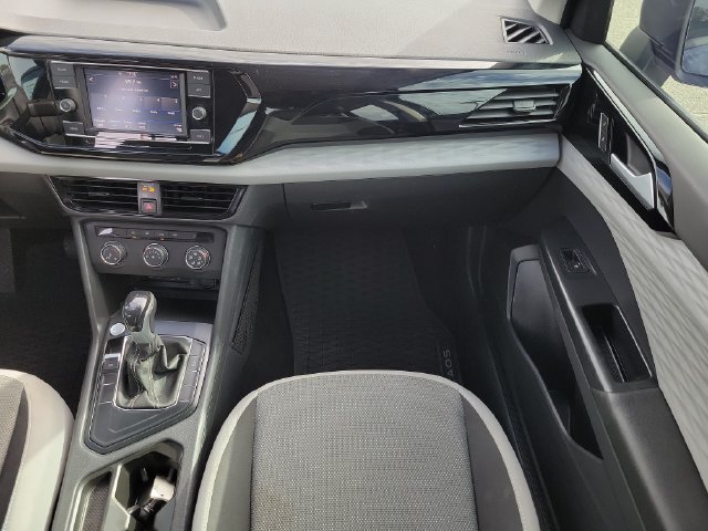 Used 2022 Volkswagen Taos S FWD image 17