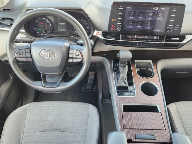 Used 2022 Toyota Sienna LE FWD image 27