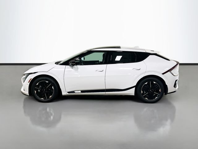 New 2026 Kia EV6 GT-Line RWD image 4