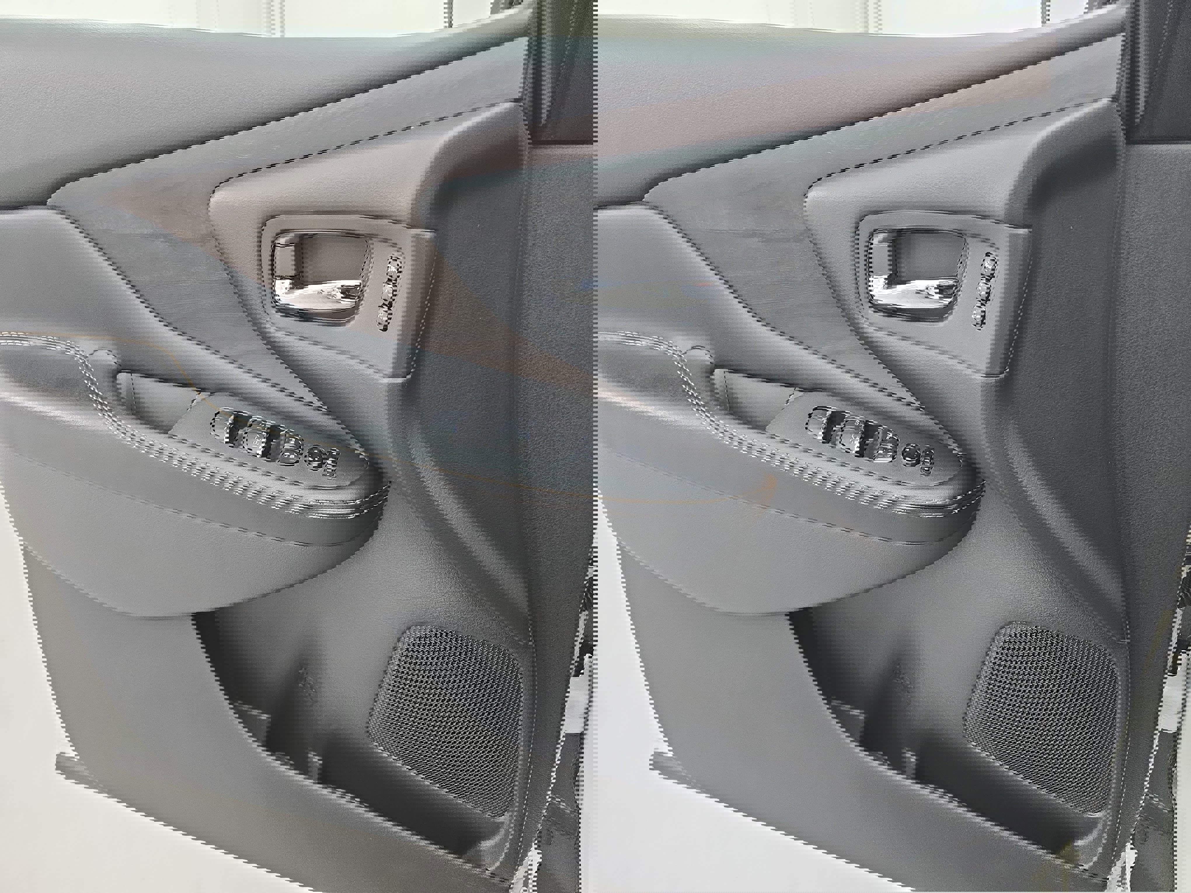 Used 2022 Nissan Murano Platinum w/ Cargo Package image 27