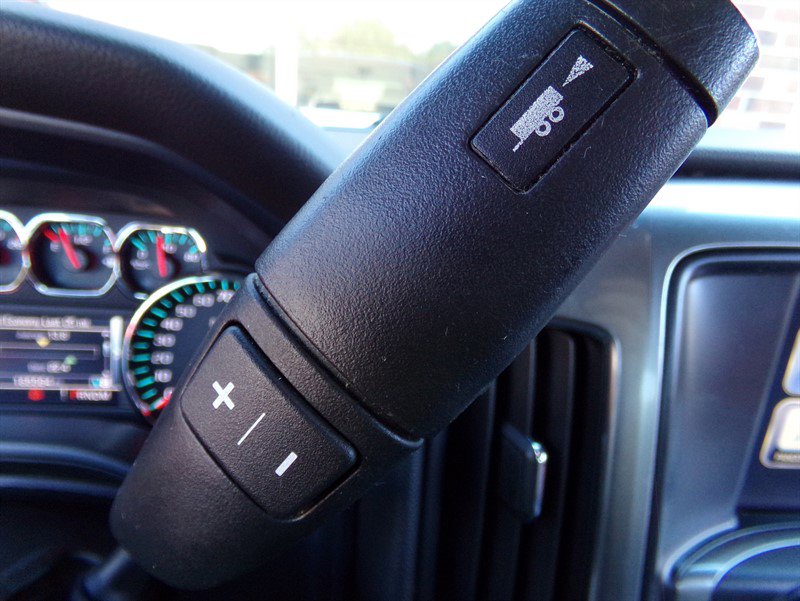 Used 2015 Chevrolet Silverado 1500 LT w/ LT Convenience Package image 53