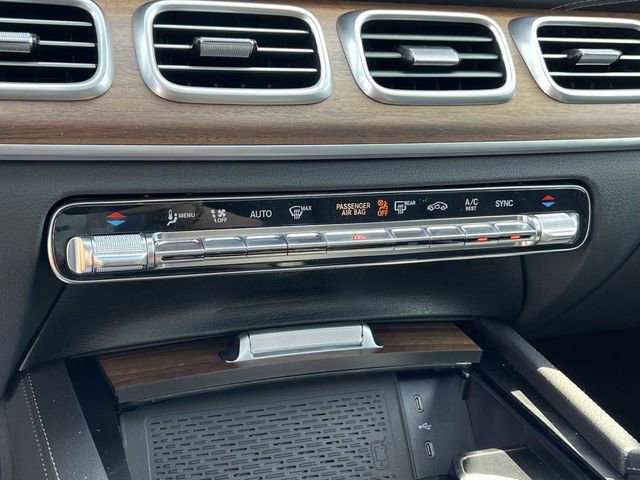New 2026 Mercedes-Benz GLE 350 4MATIC image 29