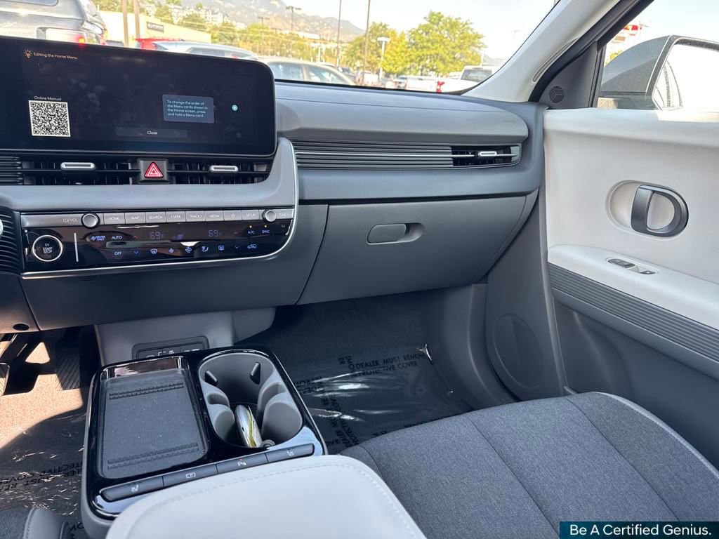 Used 2025 Hyundai Ioniq 5 SE image 48