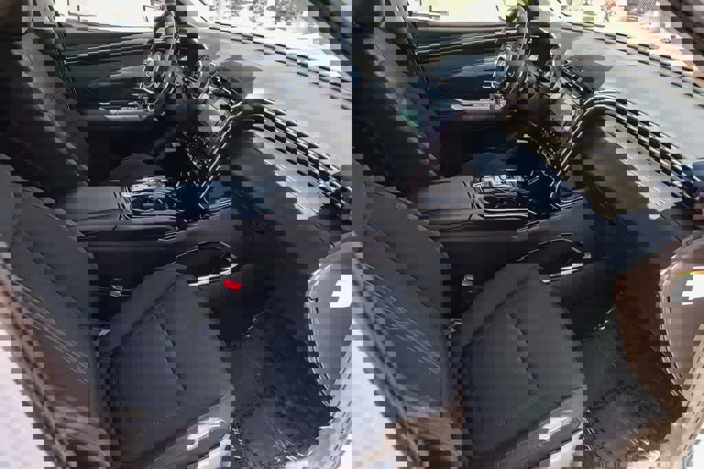 Used 2024 Hyundai Tucson SEL image 15