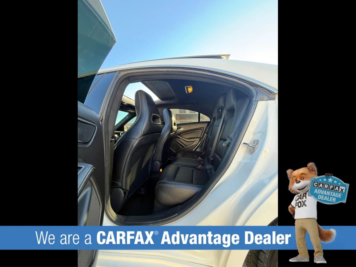 Used 2019 Mercedes-Benz CLA 250 w/ Premium Package image 10