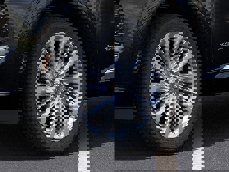 New 2025 Buick Envision Avenir image 33