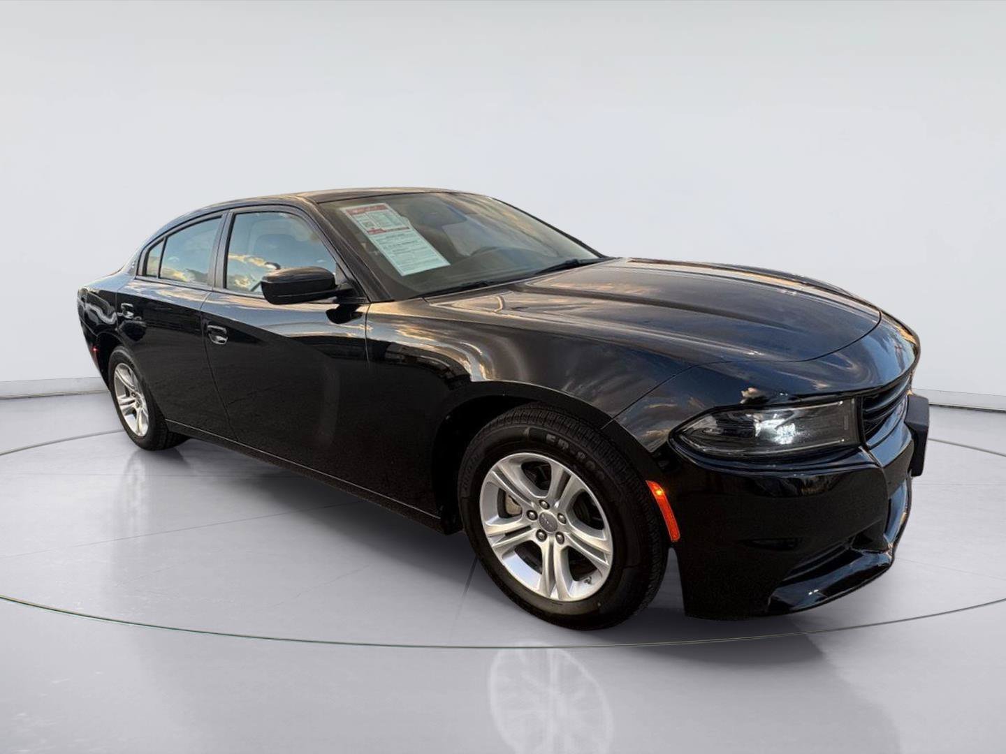 Used 2023 Dodge Charger SXT