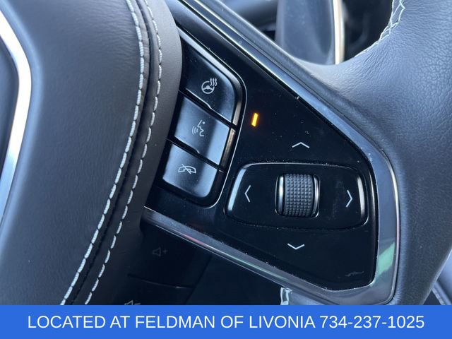 Used 2025 Chevrolet Corvette Z06 image 34