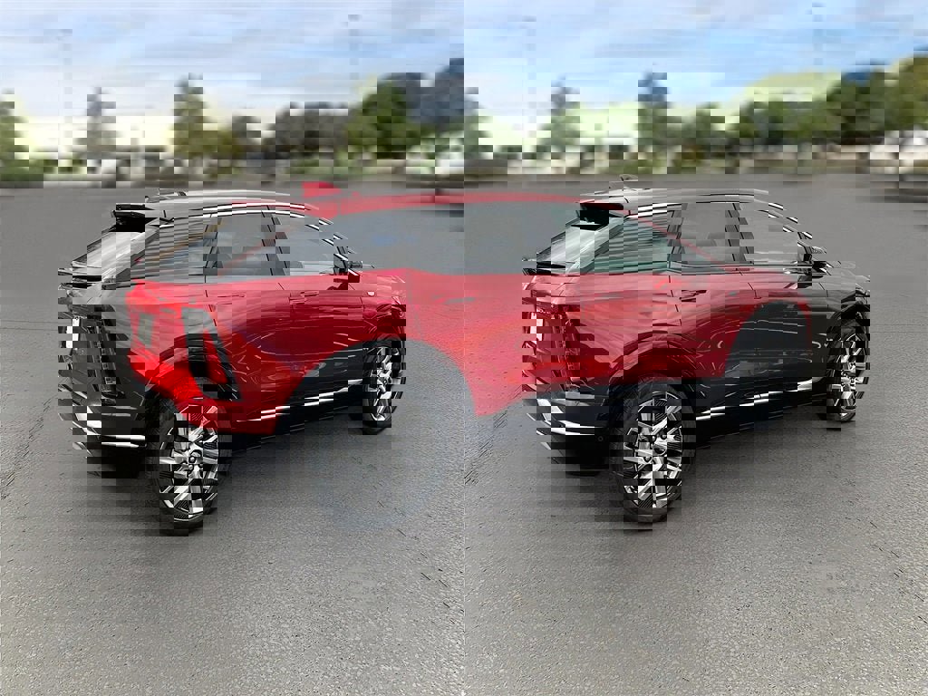 New 2026 Cadillac Optiq Luxury 1 image 6