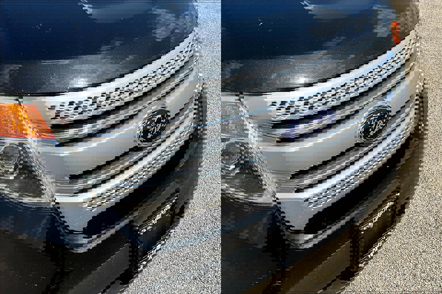 Used 2014 Ford Explorer XLT w/ Equipment Group 202A image 4