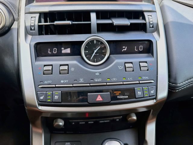 Used 2020 Lexus NX 300 FWD w/ Premium Package image 45