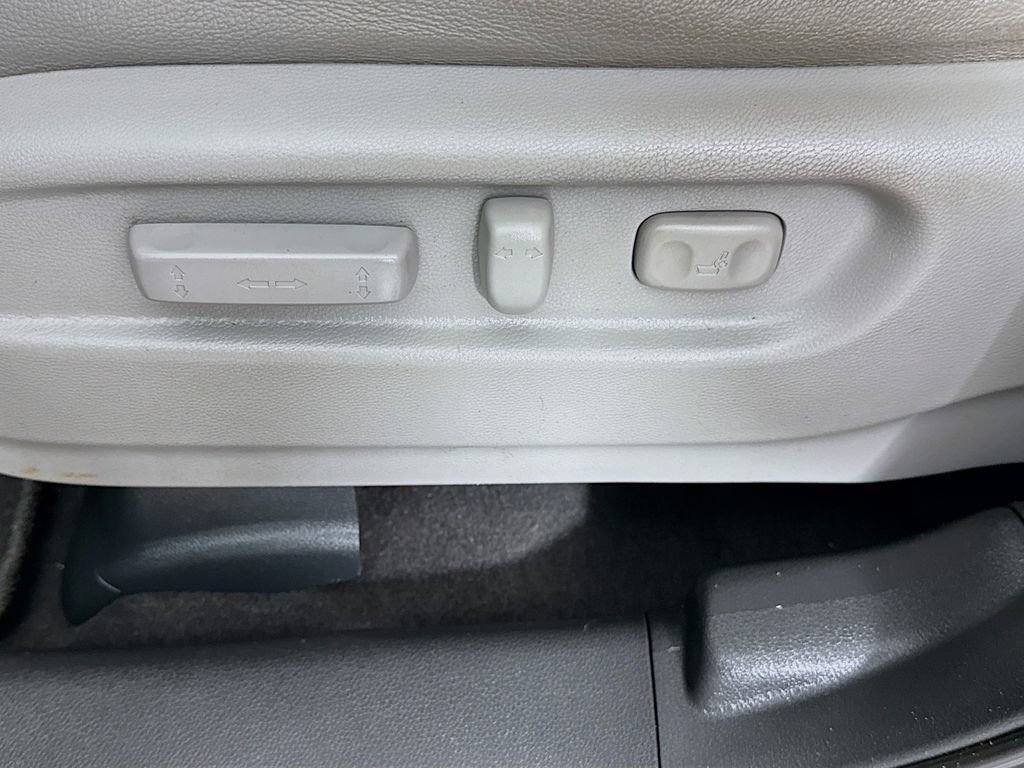 Used 2017 Honda Pilot EX-L image 13