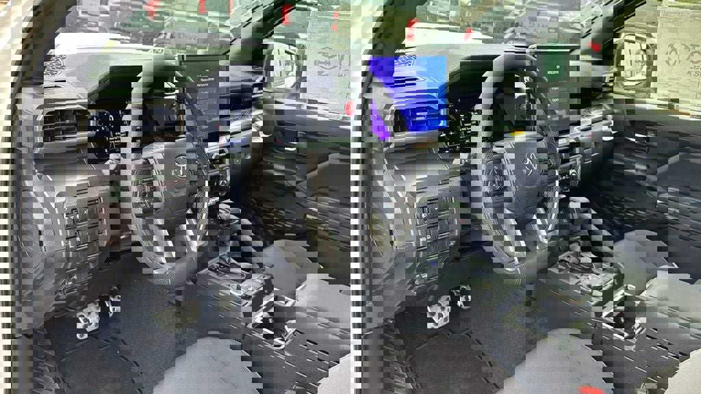 New 2026 Toyota Tacoma TRD Sport image 16