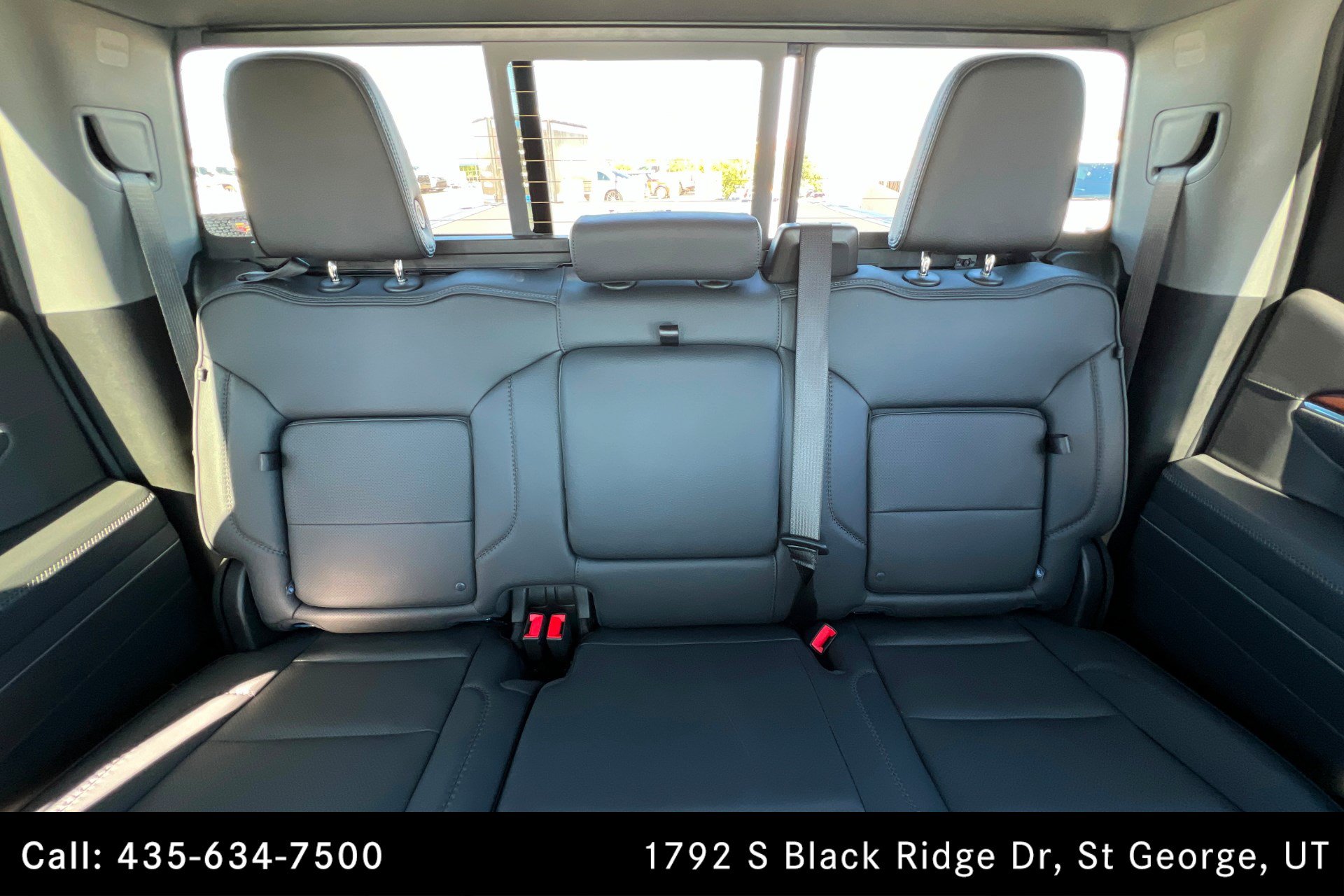 Used 2025 GMC Sierra 1500 Denali AWD/4WD image 24