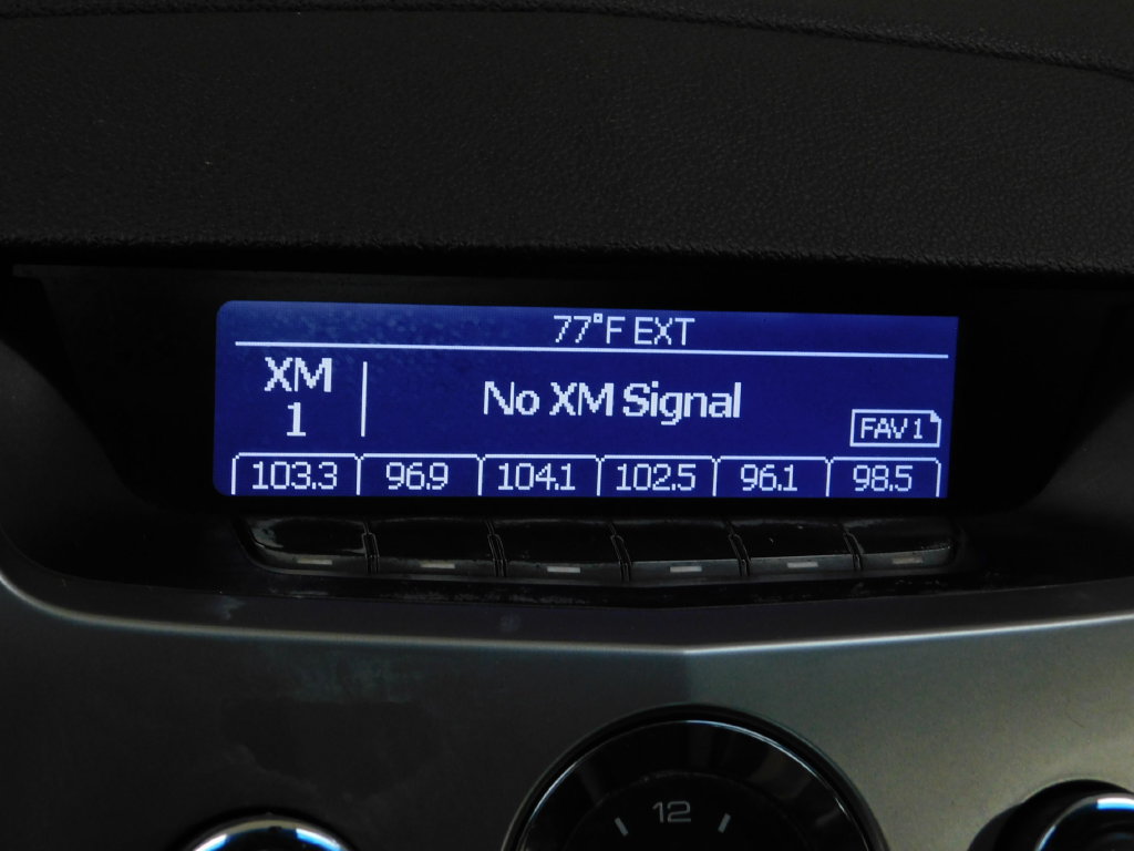 Used 2011 Cadillac CTS AWD Sedan image 42