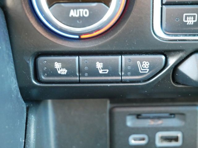 Used 2021 Chevrolet Tahoe High Country AWD/4WD image 17