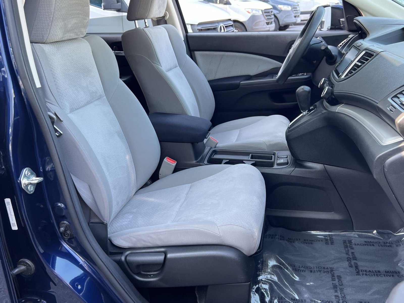 Used 2016 Honda CR-V EX image 32