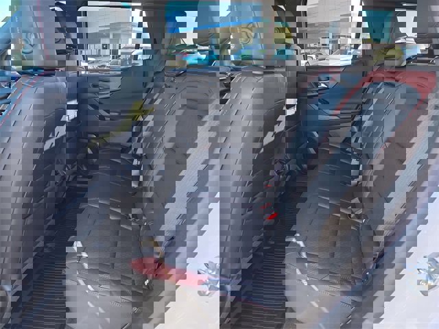 New 2026 Chevrolet Equinox RS w/ Convenience Package III image 11