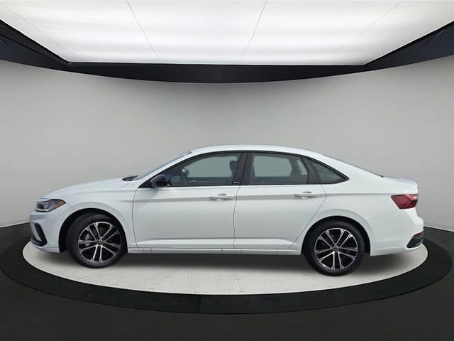 New 2026 Volkswagen Jetta Sport image 4