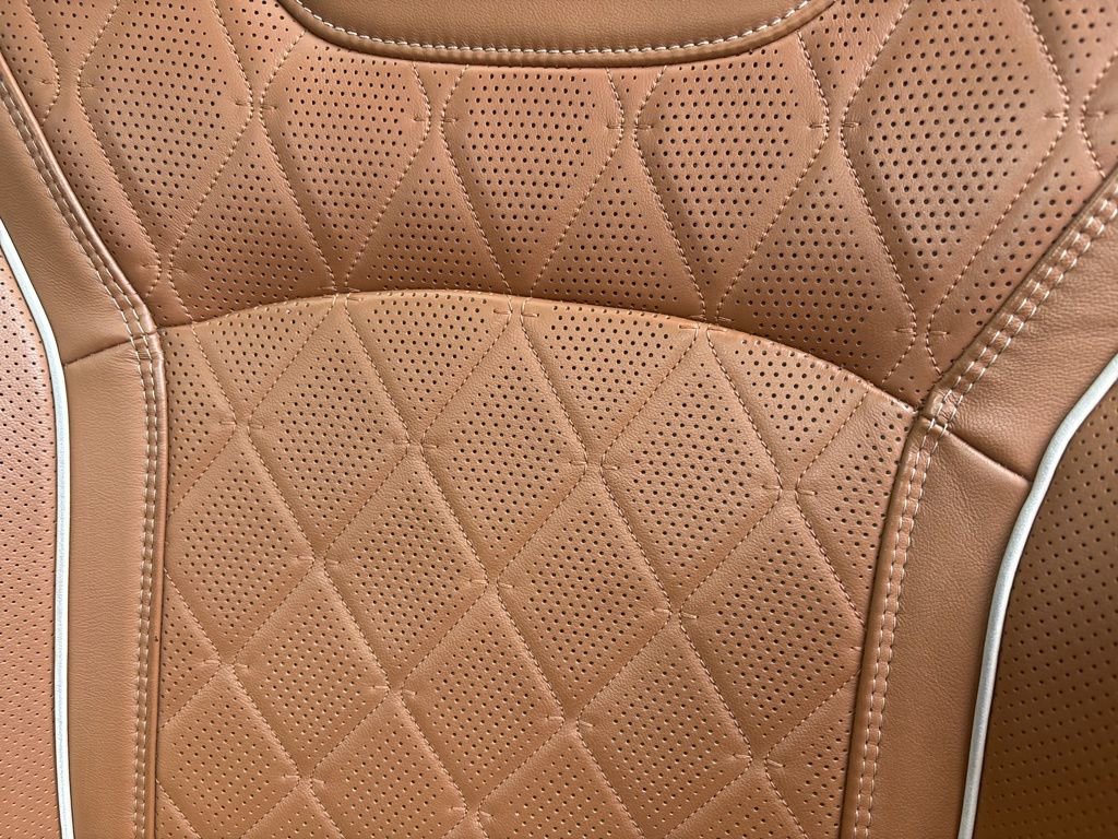 Used 2022 INFINITI QX60 Autograph w/ Cargo Package image 51
